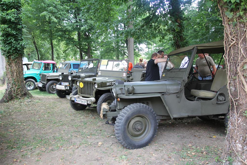 2013-07-14 15.Oldtimertreffen in Pinkafeld